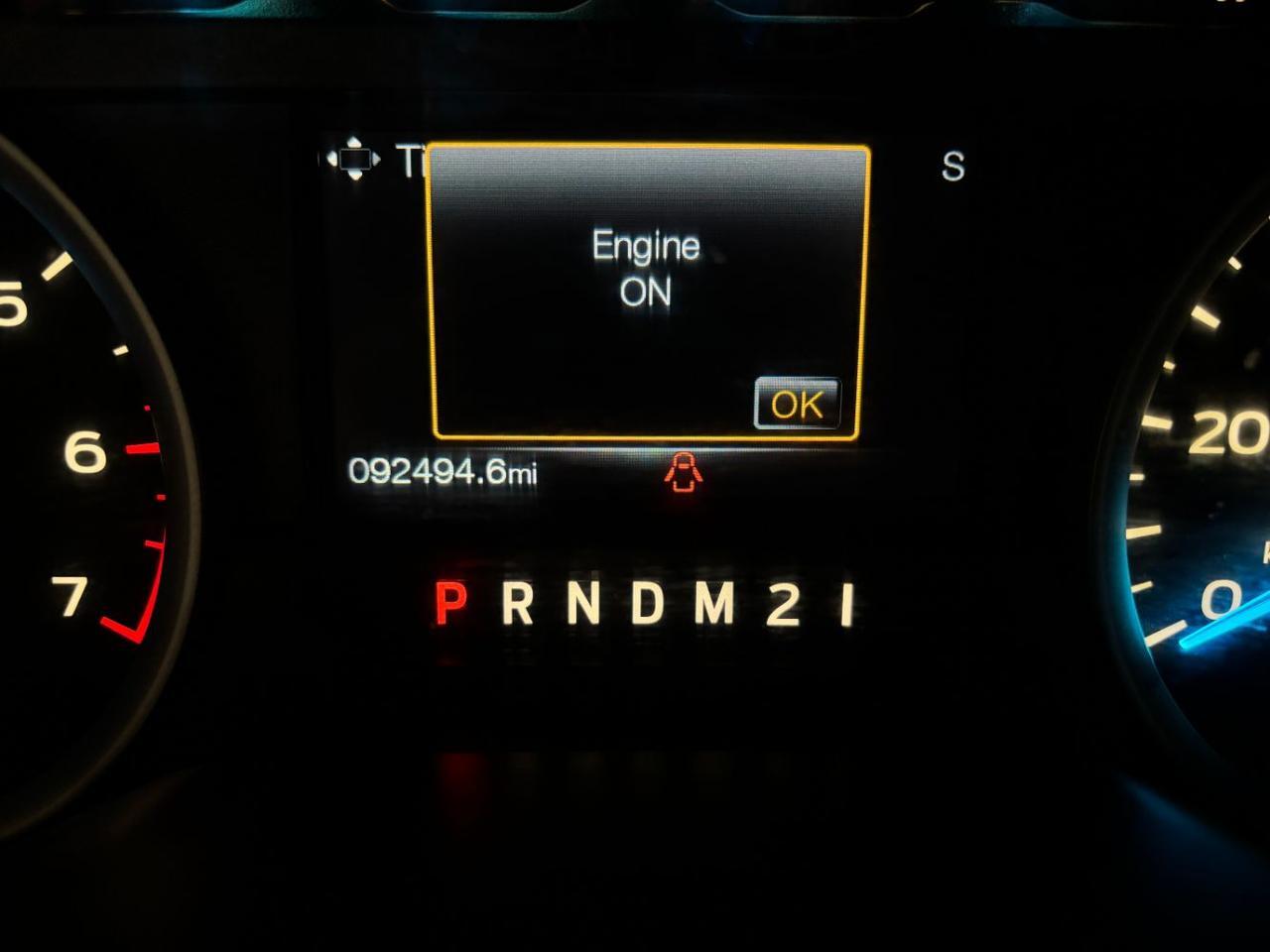 2016 Ford F-150 XLT Franklin OH