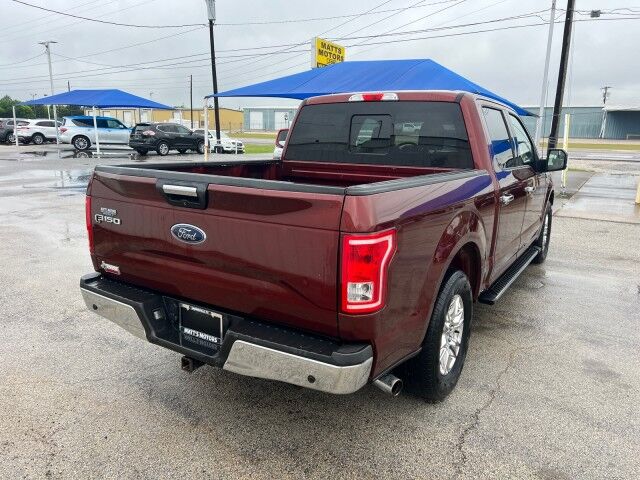 2016 Ford F-150 XLT Gainesville TX