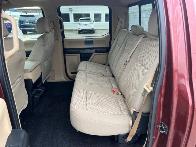 2016 Ford F-150 XLT Gainesville TX