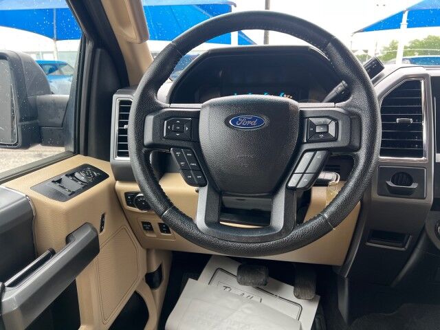 2016 Ford F-150 XLT Gainesville TX