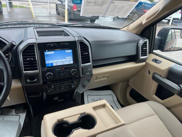 2016 Ford F-150 XLT Gainesville TX