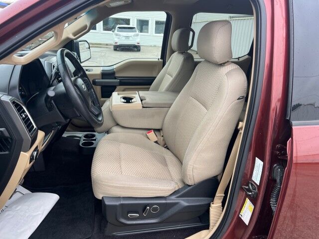 2016 Ford F-150 XLT Gainesville TX