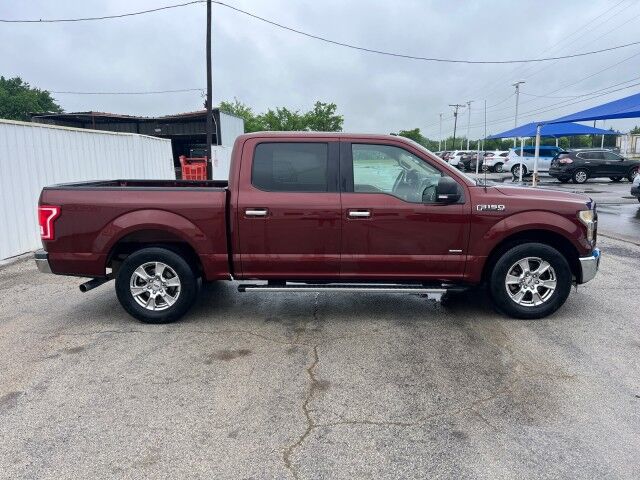 2016 Ford F-150 XLT Gainesville TX