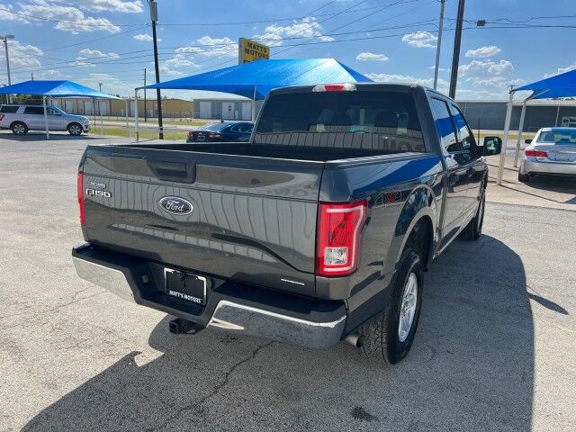 2016 Ford F-150 XLT Gainesville TX