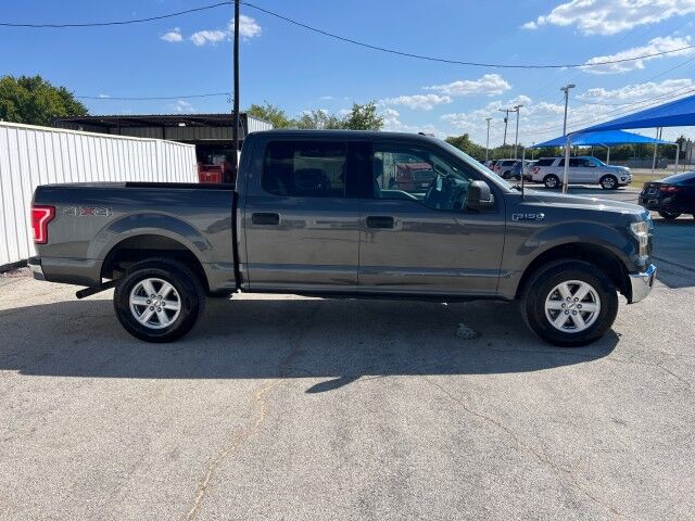 2016 Ford F-150 XLT Gainesville TX
