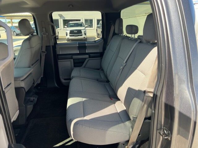 2016 Ford F-150 XLT Gainesville TX