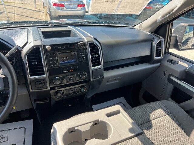 2016 Ford F-150 XLT Gainesville TX