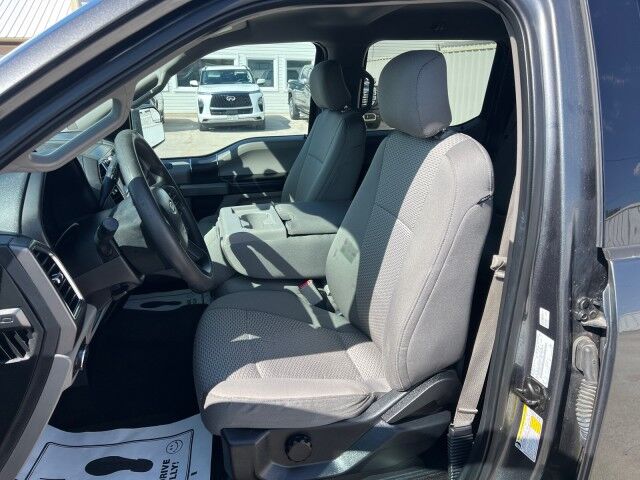 2016 Ford F-150 XLT Gainesville TX