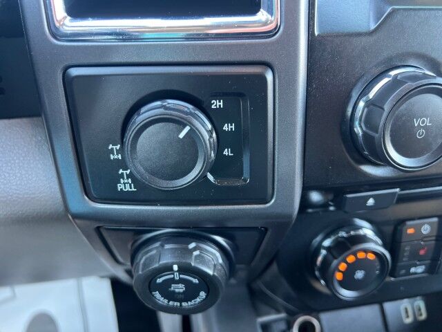 2016 Ford F-150 XLT Gainesville TX