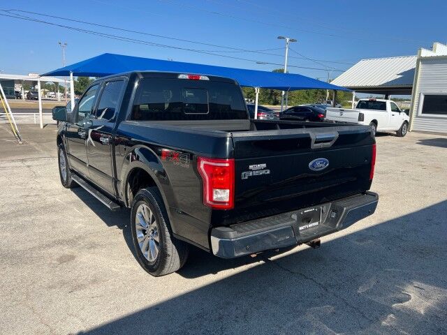 2016 Ford F-150 XLT Gainesville TX