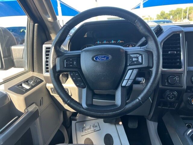 2016 Ford F-150 XLT Gainesville TX