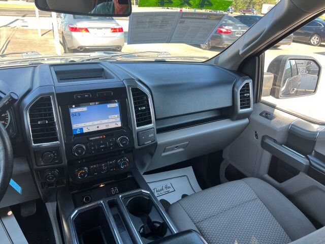 2016 Ford F-150 XLT Gainesville TX
