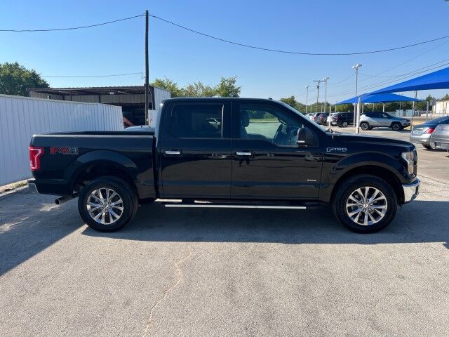 2016 Ford F-150 XLT Gainesville TX