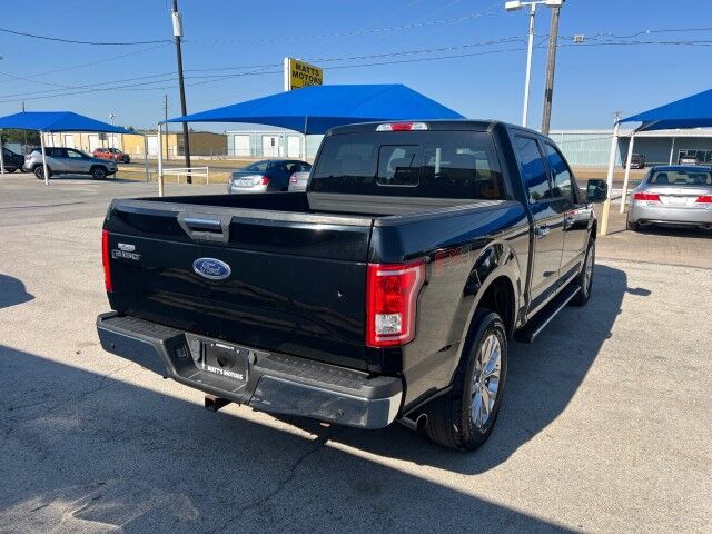 2016 Ford F-150 XLT Gainesville TX