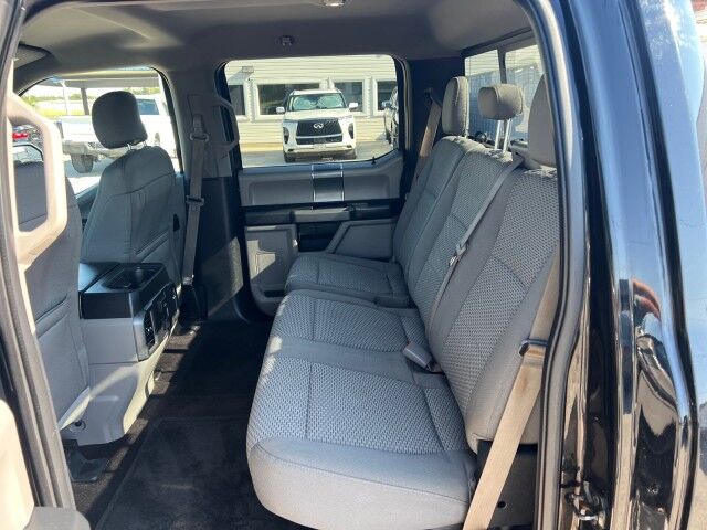 2016 Ford F-150 XLT Gainesville TX