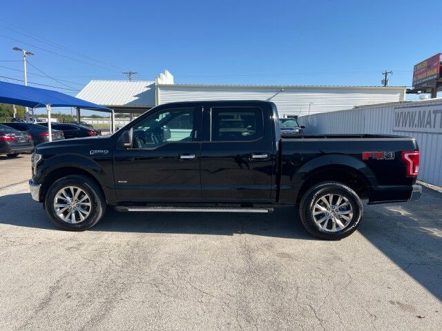 2016 Ford F-150 XLT Gainesville TX