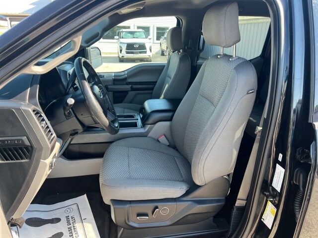 2016 Ford F-150 XLT Gainesville TX