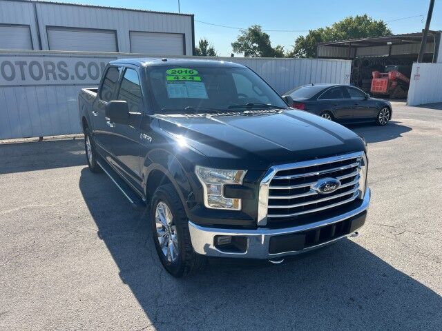 2016 Ford F-150 XLT Gainesville TX