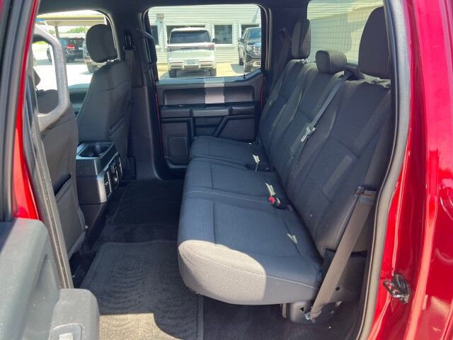2016 Ford F-150 XLT Gainesville TX