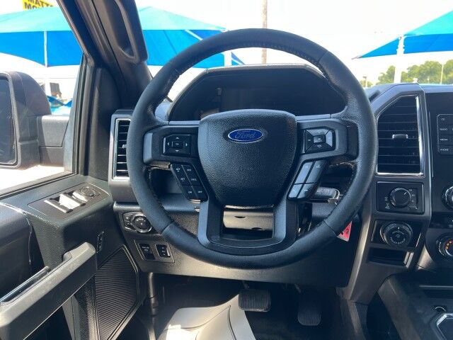 2016 Ford F-150 XLT Gainesville TX