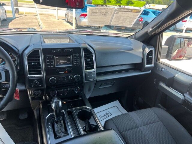 2016 Ford F-150 XLT Gainesville TX