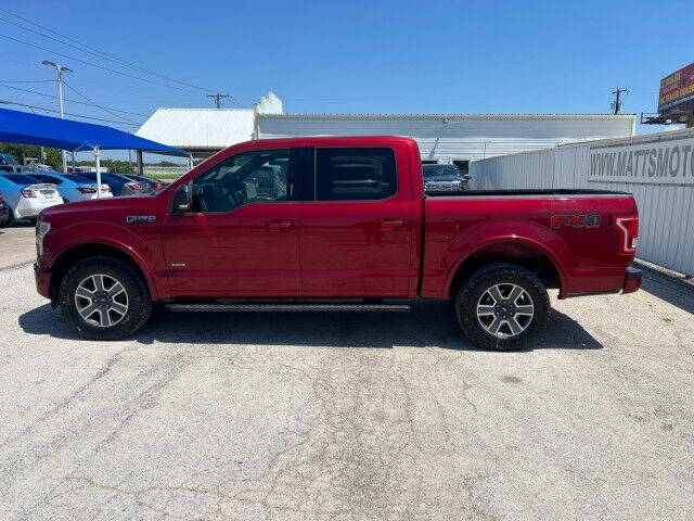 2016 Ford F-150 XLT Gainesville TX