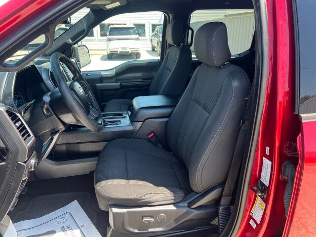 2016 Ford F-150 XLT Gainesville TX
