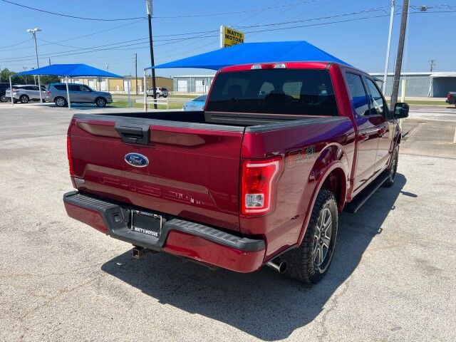 2016 Ford F-150 XLT Gainesville TX