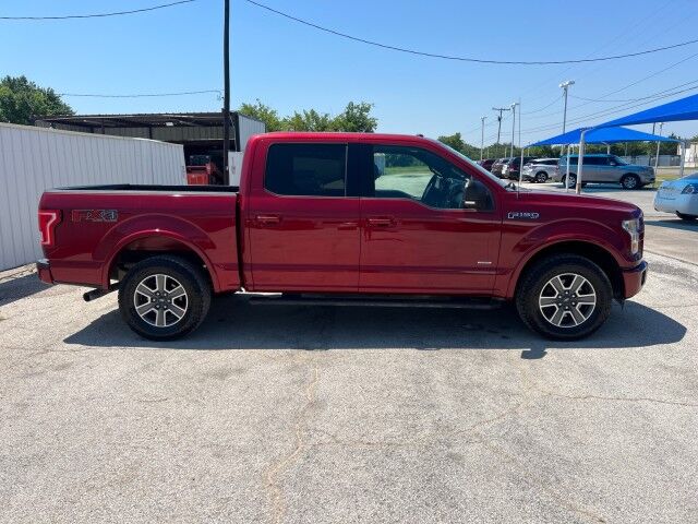2016 Ford F-150 XLT Gainesville TX