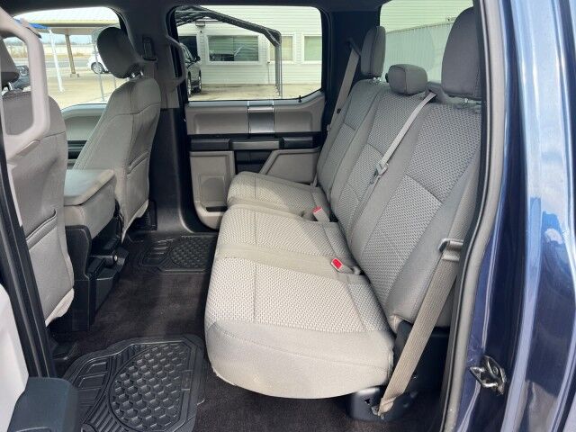 2016 Ford F-150 XLT Gainesville TX 2016 Ford F-150 XLT Gainesville TX