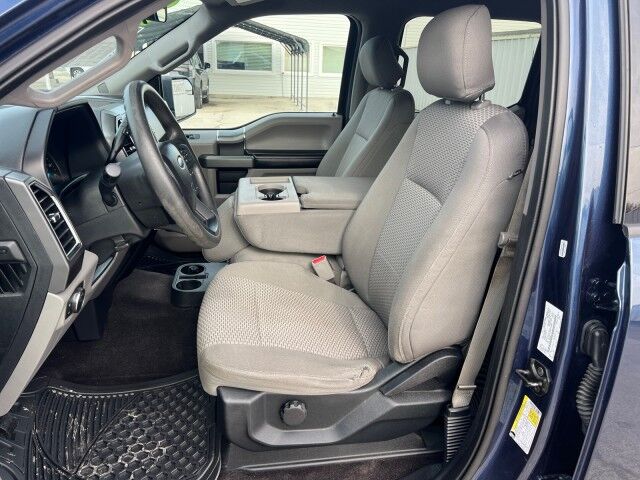 2016 Ford F-150 XLT Gainesville TX 2016 Ford F-150 XLT Gainesville TX