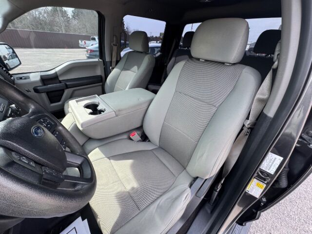 2016 Ford F-150 XLT Gaston SC