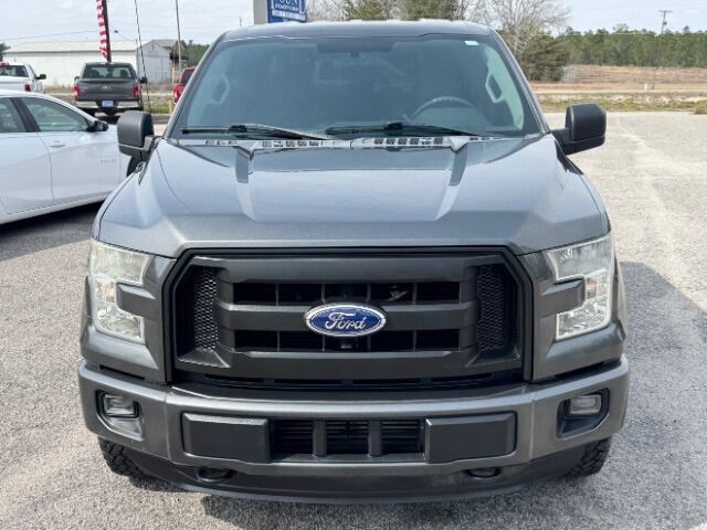 2016 Ford F-150 XLT Gaston SC