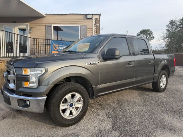 2016 Ford F-150 XLT Gaston SC