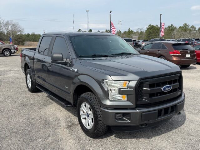 2016 Ford F-150 XLT Gaston SC