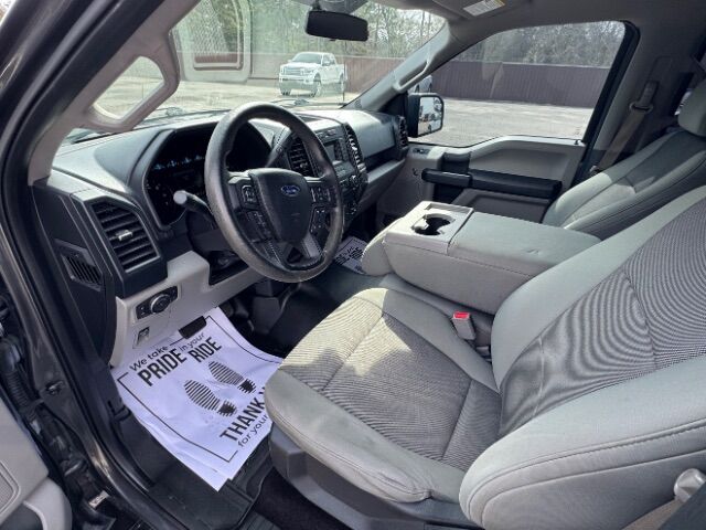 2016 Ford F-150 XLT Gaston SC