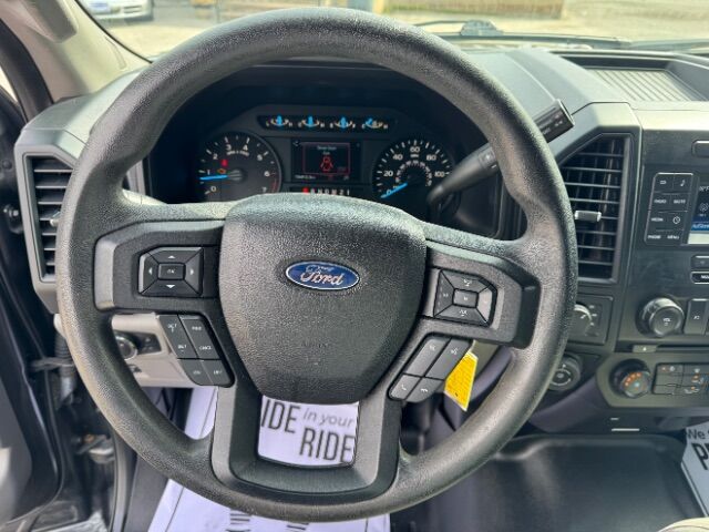 2016 Ford F-150 XLT Gaston SC