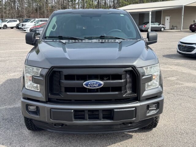 2016 Ford F-150 XLT Gaston SC