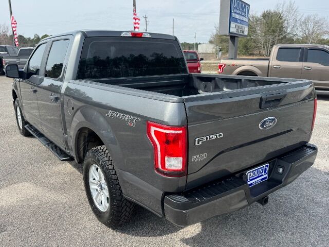 2016 Ford F-150 XLT Gaston SC