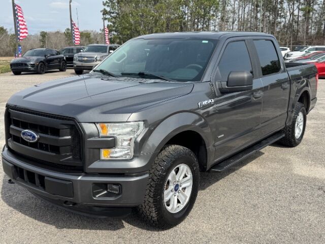 2016 Ford F-150 XLT Gaston SC
