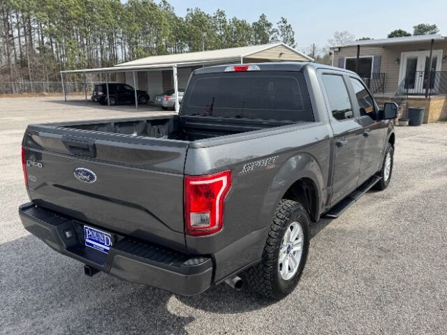 2016 Ford F-150 XLT Gaston SC