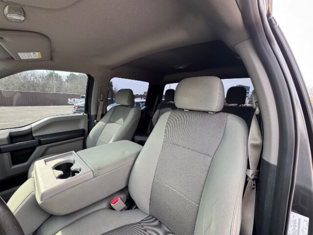 2016 Ford F-150 XLT Gaston SC