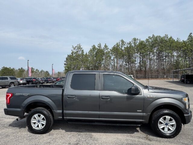 2016 Ford F-150 XLT Gaston SC