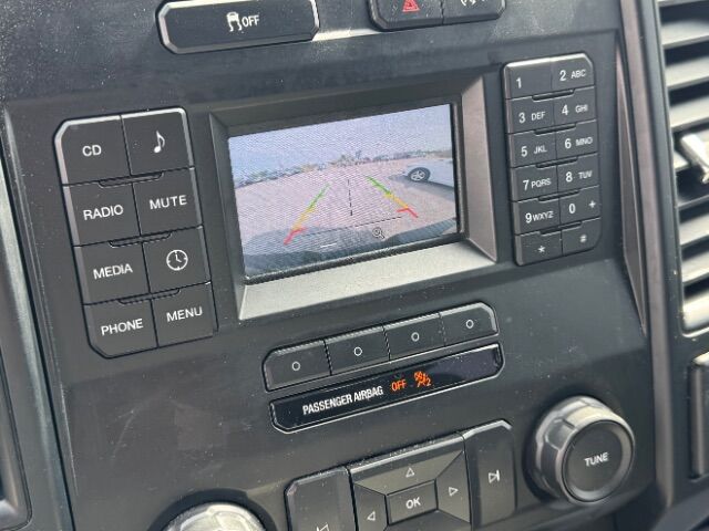 2016 Ford F-150 XLT Gaston SC