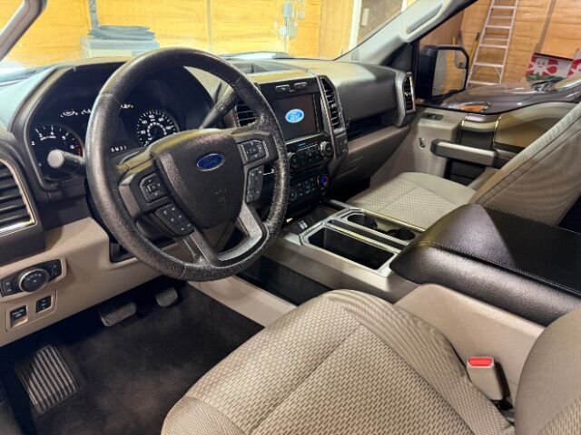 2016 Ford F-150 XLT Gaston SC