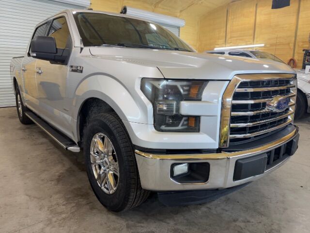 2016 Ford F-150 XLT Gaston SC