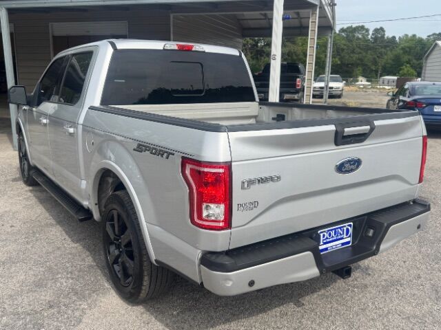 2016 Ford F-150 XLT Gaston SC