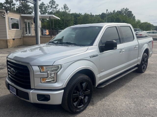 2016 Ford F-150 XLT Gaston SC