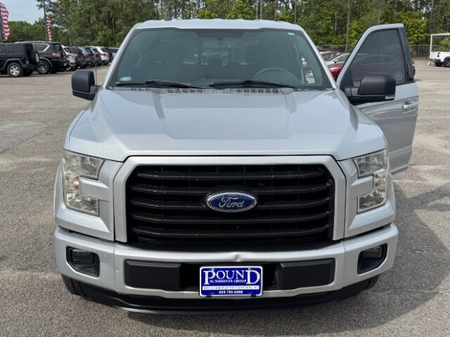 2016 Ford F-150 XLT Gaston SC