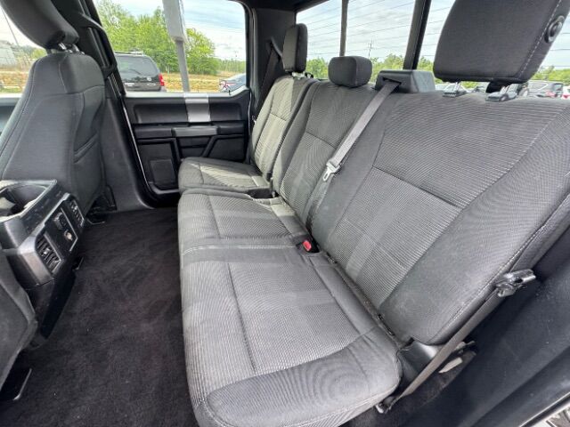 2016 Ford F-150 XLT Gaston SC